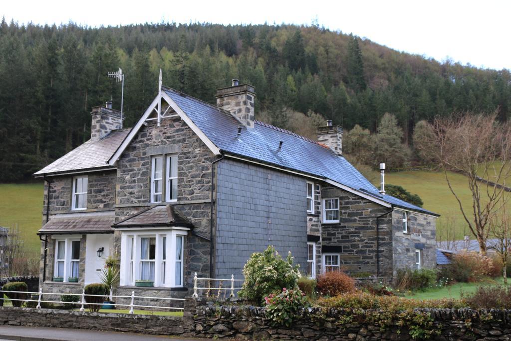 Bod Gwynedd Bed And Breakfast Betws-y-Coed Esterno foto
