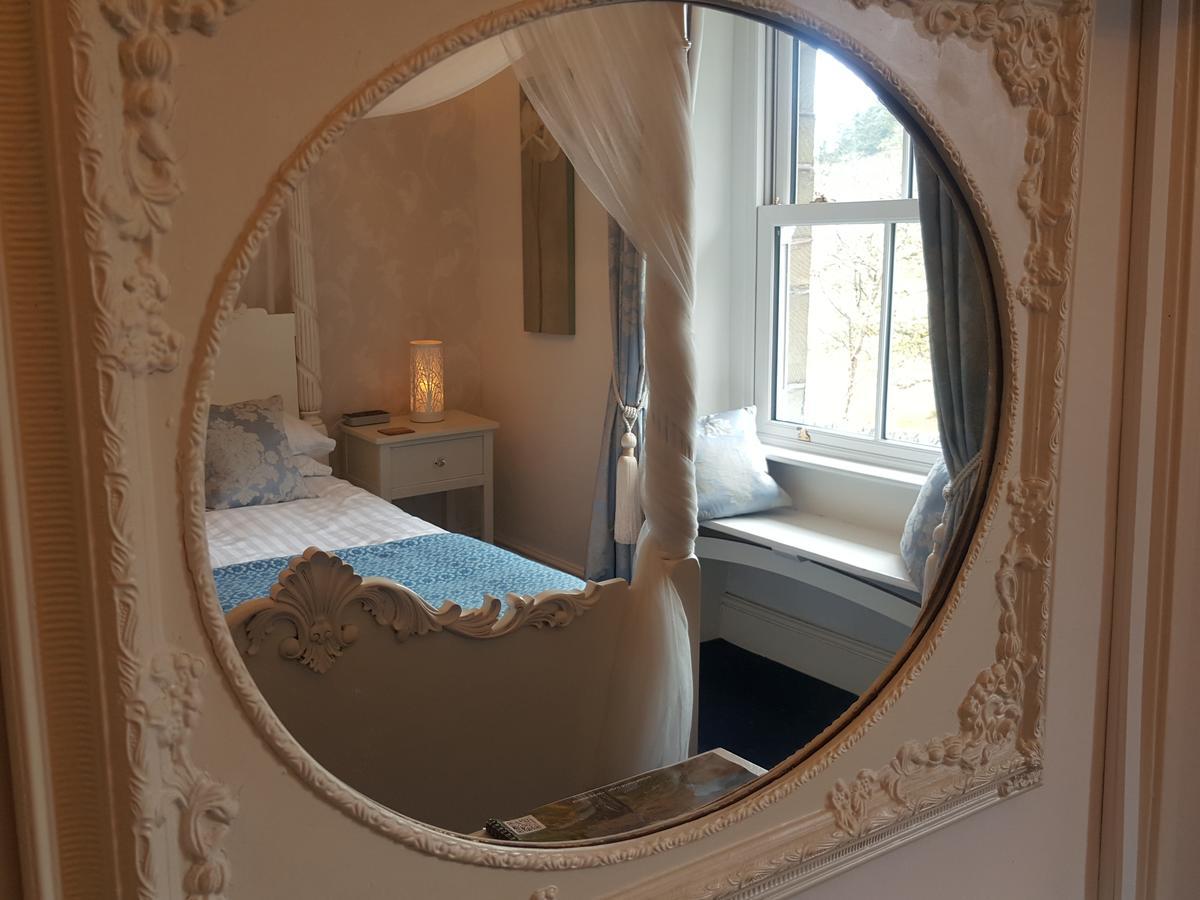 Bod Gwynedd Bed And Breakfast Betws-y-Coed Esterno foto