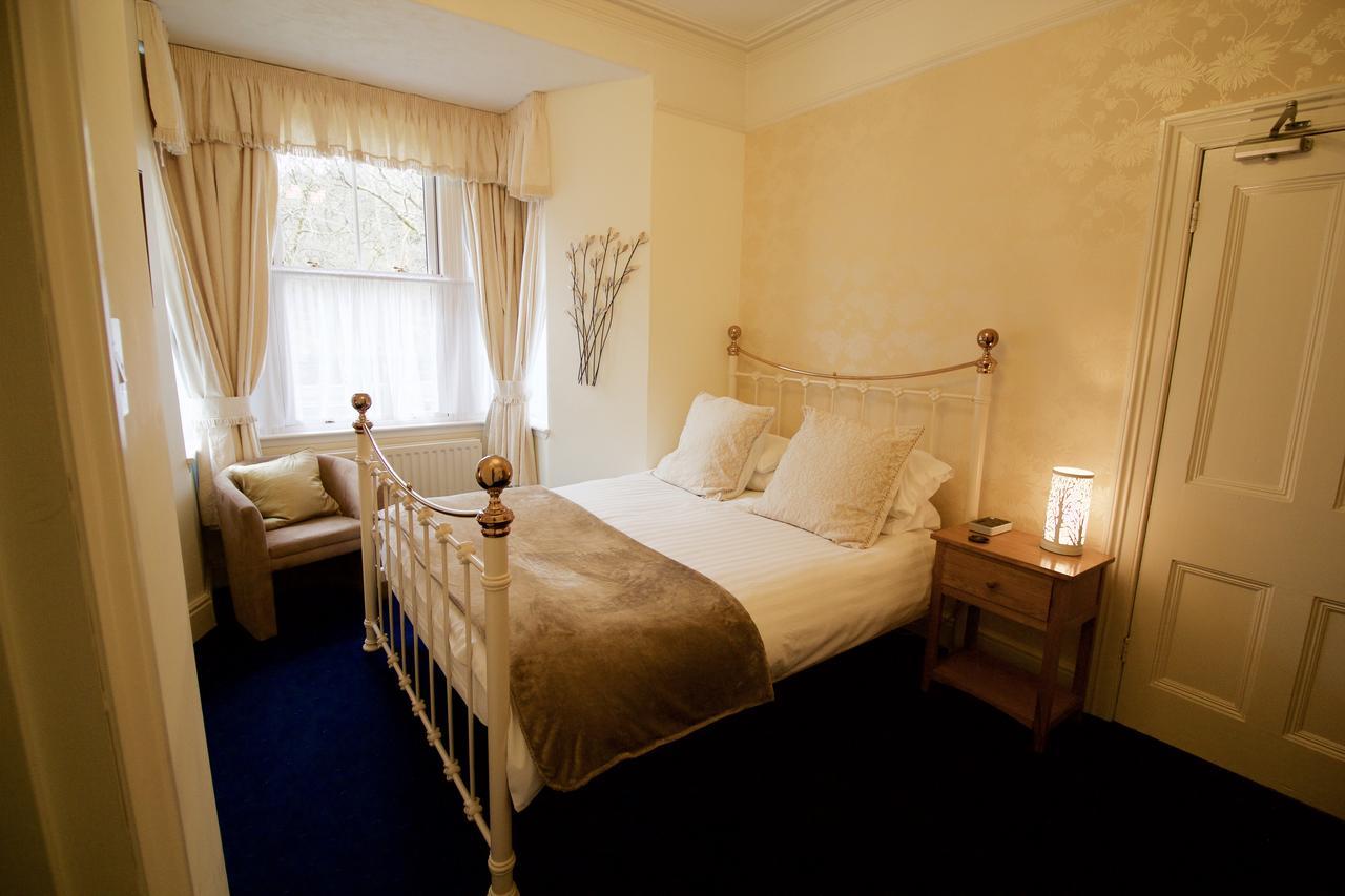 Bod Gwynedd Bed And Breakfast Betws-y-Coed Esterno foto