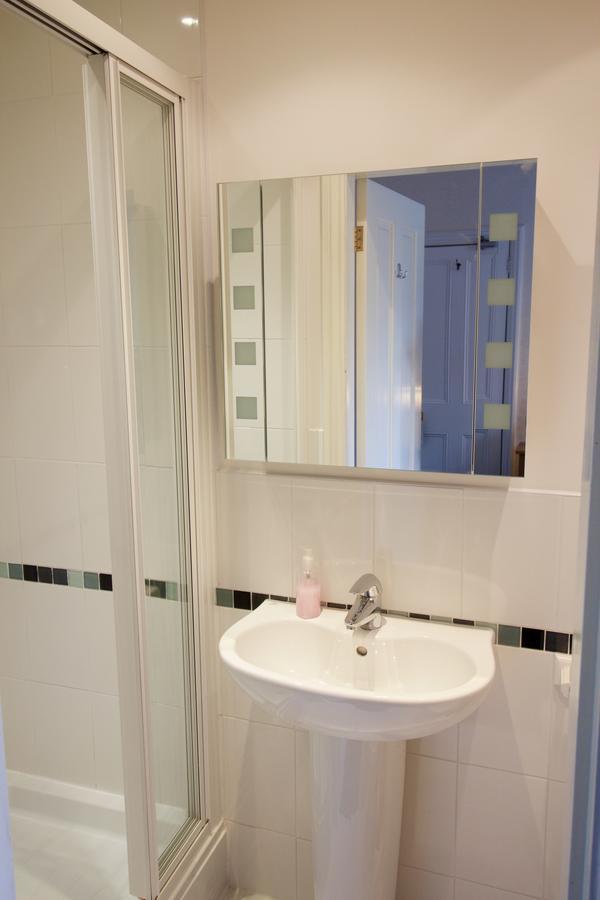 Bod Gwynedd Bed And Breakfast Betws-y-Coed Esterno foto